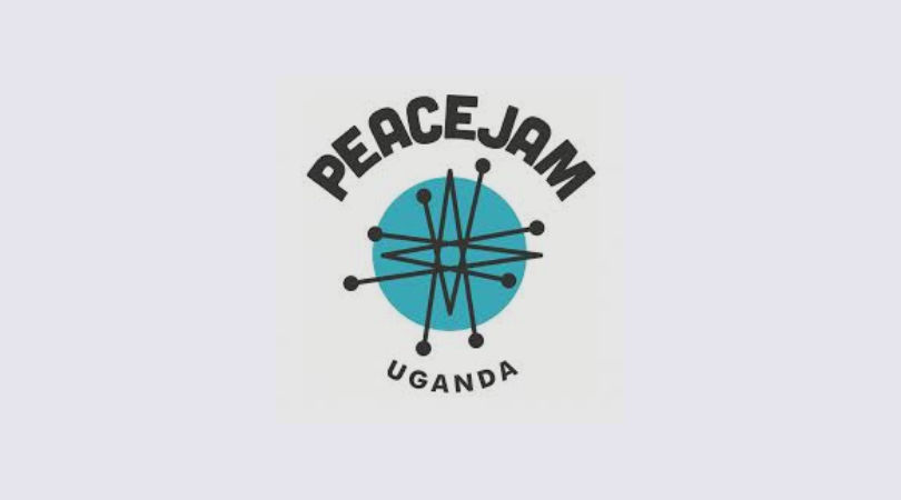 Peace Jam Uganda